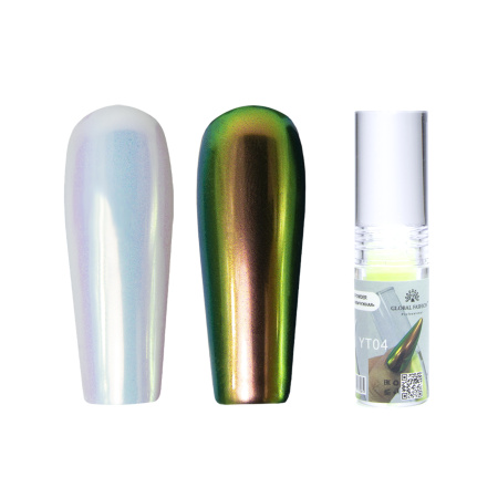 Liquid rubbing PEARL, Global Fashion 8 ml, YT04