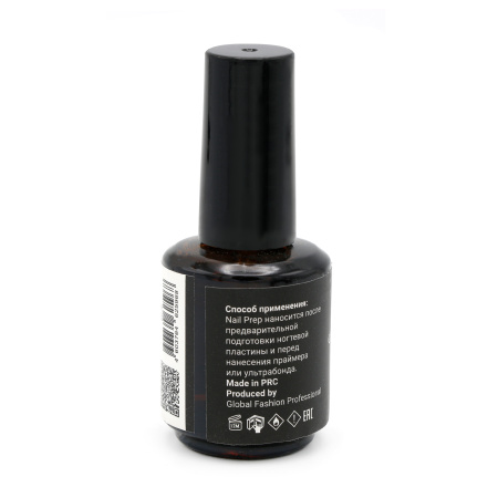 Nail Prep (dihydrator) Global Fashion 15 ml
