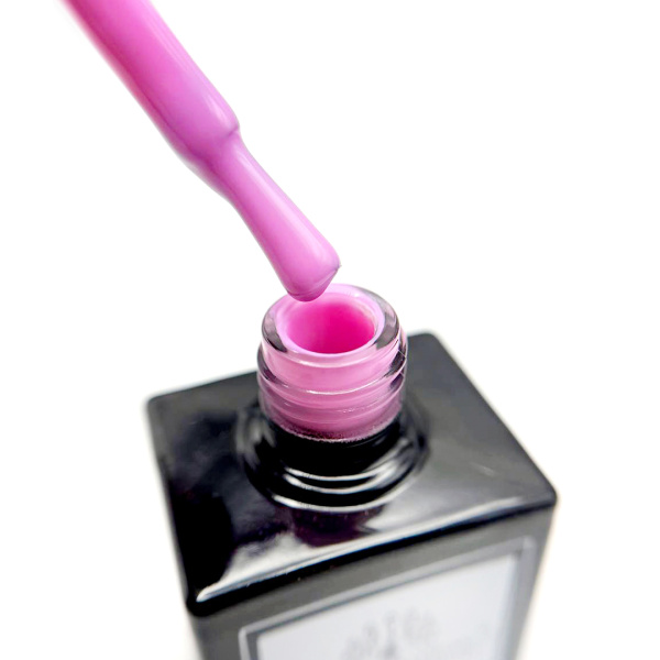 Gel Polish 15ml, Shade 58 – Glossy UV LED Soak-Off Nail Gel
