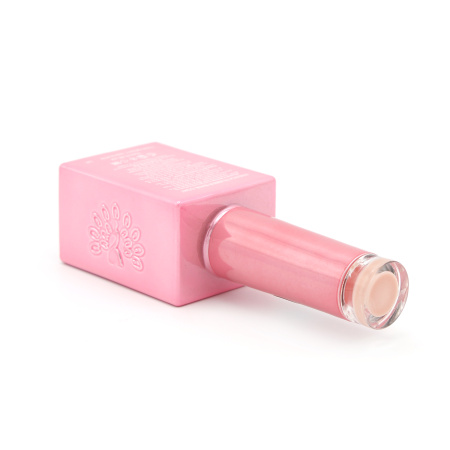French Rubber Base Coat 15ml – Global Fashion | Professional Nail Gel Base
فرنش روبر بيس كوت 15 مل – جلوبال فاشن | بيس جل بوليش احترافي للأظافر
