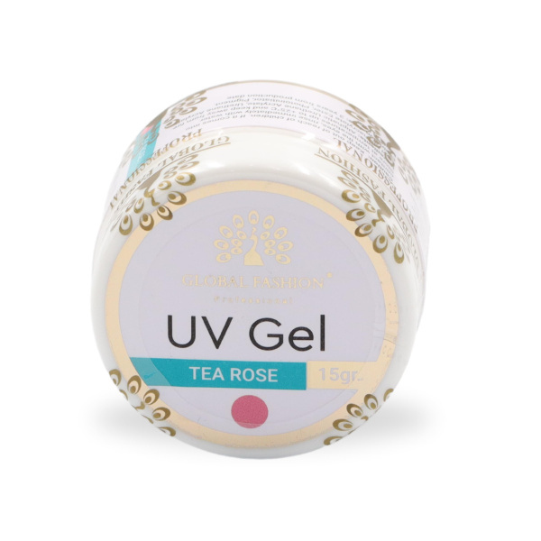 UV Gel Polish 15g | 56g | Global Fashion | جل أظافر يو في
