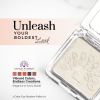 Global Fashion eyeshadow close up high pigment texture ظلال عيون لقطة مقربة
