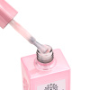 French Rubber Base Coat 15ml – Global Fashion | Professional Nail Gel Base
فرنش روبر بيس كوت 15 مل – جلوبال فاشن | بيس جل بوليش احترافي للأظافر
