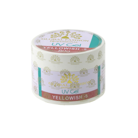 Gel Global Fashion 80 gr camouflage-5