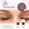 Global Fashion eyeshadow close up high pigment texture ظلال عيون لقطة مقربة