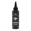 Universal Top Coat Gel without sticky layer (Top/Finish) Global Fashion TOP-Diamond, 100 ml