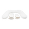 Global Fashion Arm Rest Pillow GF-U1 – Durable PU Leather Nail Salon Pillow