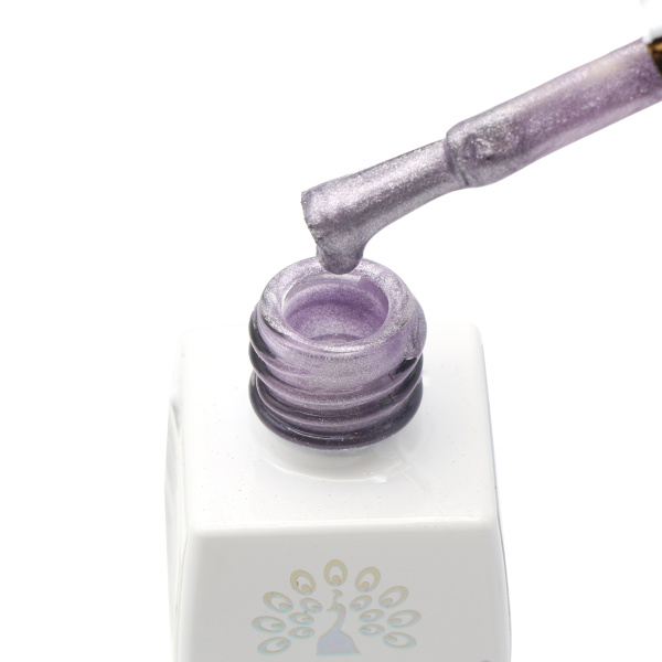 Global Fashion Cat Eye 3D Gel Polish Snow White Collection - 23 Magnetic Shades
