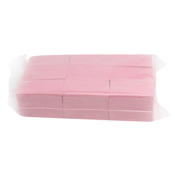 Lint-free wipes 1000 pcs, assorted colors