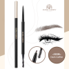 Waterproof Fine-Tip Eyebrow Pencil 0.2g –101 Dark Coffee