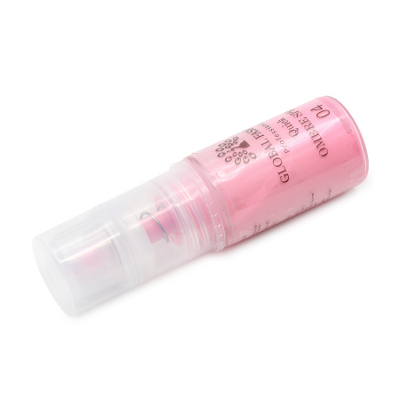 Dry Spray For Gradient Ombre Nails 04