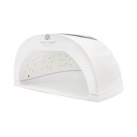 Professional UV LED Nail Lamp – Global Fashion

