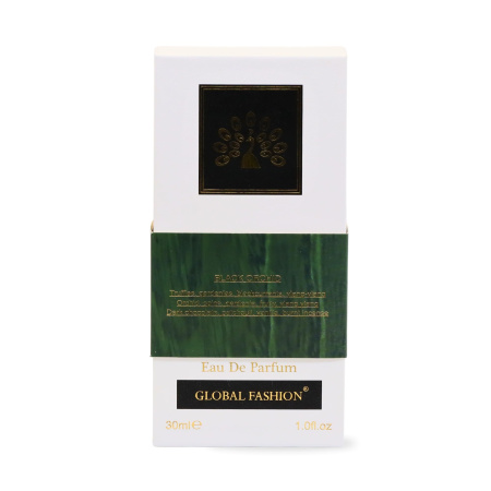 Black Orchid Eau de Parfum 30ml – Women Perfume 30ml Close Up - Premium Eau de Parfum Spray Bottle | عطر 30 مل صورة مقربة