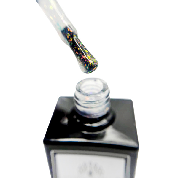 Gel Polish 15ml, Shade 115 – Glossy UV LED Soak-Off Nail Gel
