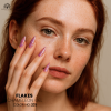 Gel polish Flakes Chameleon 15 ml, 231