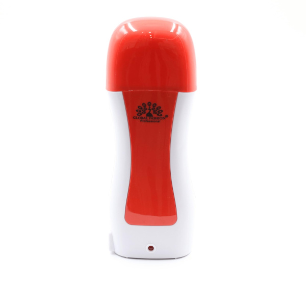Electric Wax Machine Roller – Portable Hair Removal | Red Wax Heater Machine Hair Removal Roller | جهاز الشمع
Electric Wax Machine Roller – Portable Hair Removal | Red Electric Wax Warmer Portable Device | سخان الشمع