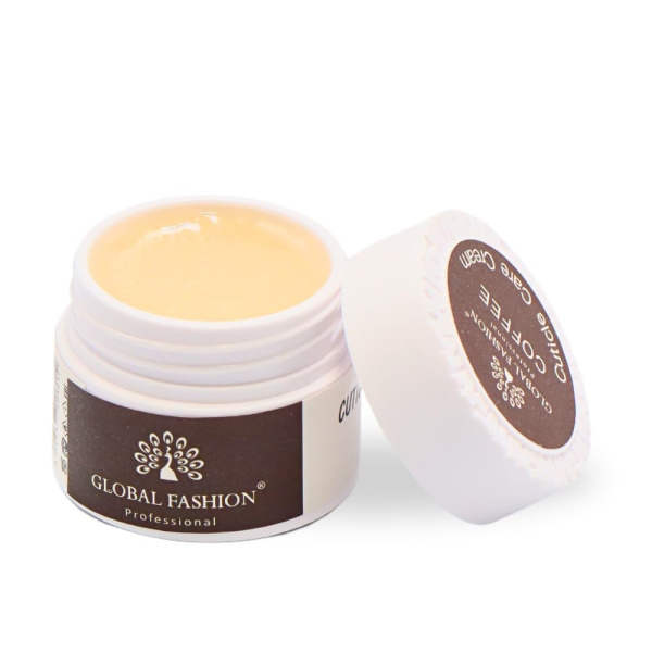 Cuticle Cream 5g – Nourishing Nail Care | Coffee Cuticle Cream Nail Care Treatment | كريم الكيوتكل
Cuticle Cream 5g – Nourishing Nail Care | Coffee Nail Moisturizing Cream Soft Cuticles | كريم الاظافر