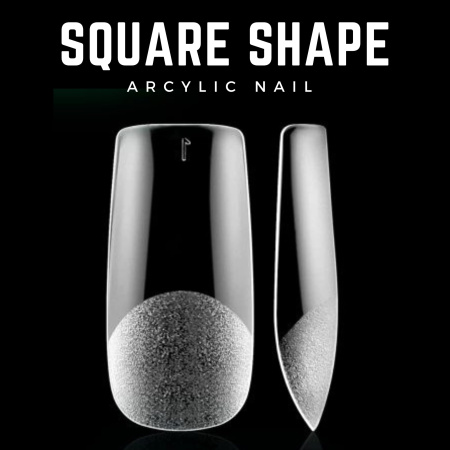 Global Fashion Gel Nail Tips – Professional Long Lasting Extensions
