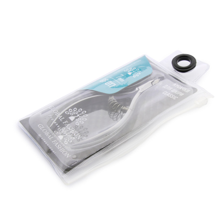 Global Fashion Nail Clippers & Cutters | Detailed Stainless Steel Tools
قصافات ومقصات أظافر جلوبال فاشن | أدوات ستانلس ستيل تفصيلية
