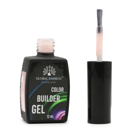 Color Builder Gel 12ml, 07