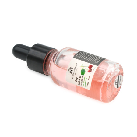 Global Fashion Cuticle Oil – Natural Blend of Olive, Coconut, Lavender, Rosemary & Jojoba Oils
