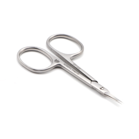 Global Fashion Manicure Scissors | Detailed Professional Nail Scissors Straight & Curved
مقص مانيكير جلوبال فاشن | مقص أظافر احترافي مستقيم ومنحني بالتفصيل
