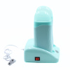 Double Cartridge Wax Heater – Hair Removal Machine | Green Double Wax Heater Close View Hair Removal | جهاز تسخين الشمع
Double Cartridge Wax Heater – Hair Removal Machine | Green Dual Wax Heater Detailed View | ماكينة الشمع