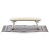 Global Fashion Folding Nail Hand Pillow – Salon Arm Rest | Grey