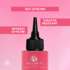 Nail Gel Top Classic, Global Fashion Diamond Top Coat, Rubber Top Gel, 3D Gel Top Coat, Matte Velvet Nail Top, Shiny Glossy Nail Gel, Professional Gel Polish Top, جل توب كلاسيك, جل دايموند للأظافر, جل مطفي, جل مطاطي, جل لامع, جل 3D
