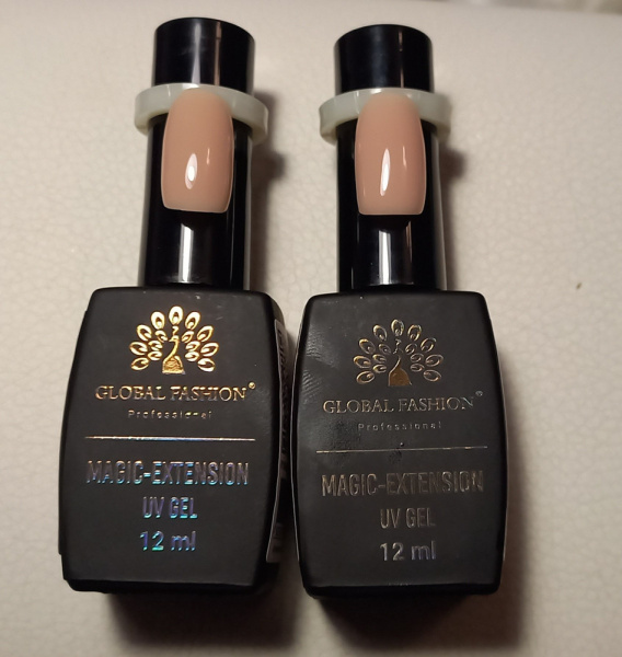 Magic-Extension Gel 12ml | Global Fashion | جل تمديد الأظافر