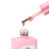 French Rubber Base Coat 15ml – Global Fashion | Professional Nail Gel Base
فرنش روبر بيس كوت 15 مل – جلوبال فاشن | بيس جل بوليش احترافي للأظافر
