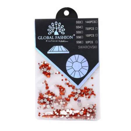 Swarovski stones
