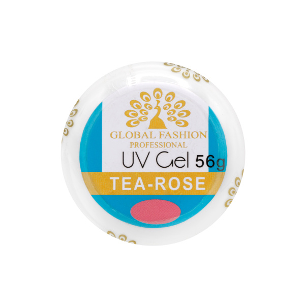 UV Gel Polish 15g | 56g | Global Fashion | جل أظافر يو في
