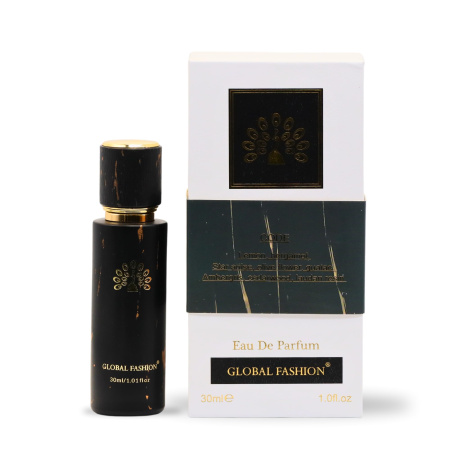 Code Eau de Parfum 30ml – Women’s Luxury EDP Perfume 30ml Close Up - Premium Eau de Parfum Spray Bottle | عطر 30 مل صورة مقربة