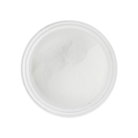 Acrylic powder, 50 g - white