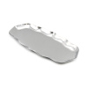 Consumables Metal Tray Global Fashion – Stainless Steel Salon Tray