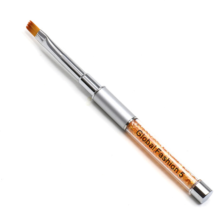 Global Fashion Nail Art Brushes #5, High Quality