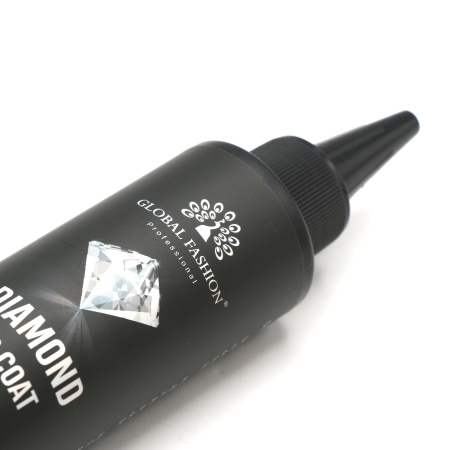 Nail Gel Top Classic, Global Fashion Diamond Top Coat, Rubber Top Gel, 3D Gel Top Coat, Matte Velvet Nail Top, Shiny Glossy Nail Gel, Professional Gel Polish Top, جل توب كلاسيك, جل دايموند للأظافر, جل مطفي, جل مطاطي, جل لامع, جل 3D
