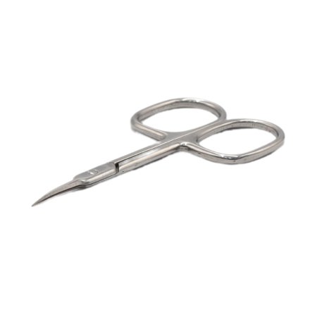 BeeNails Cuticle Nipper Kit – Stainless Steel | B4 Cuticle Nipper Close View Nail Tool | قاطع الكيوتكل
BeeNails Cuticle Nipper Kit – Stainless Steel | B4 Nail Cutter Detailed View Professional Tool | اداة قص الكيوتكل