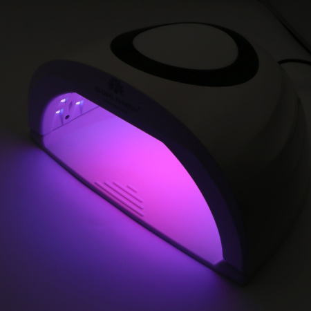 Professional UV LED Nail Lamp – Global Fashion
