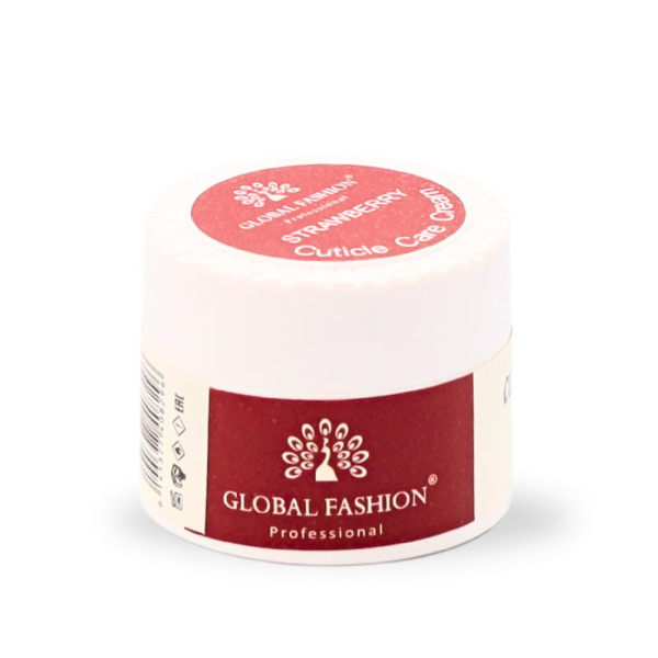 Cuticle Cream 5g – Nourishing Nail Care | Strawberry Cuticle Cream Nail Care Treatment | كريم الكيوتكل
Cuticle Cream 5g – Nourishing Nail Care | Strawberry Nail Moisturizing Cream Soft Cuticles | كريم الاظافر
