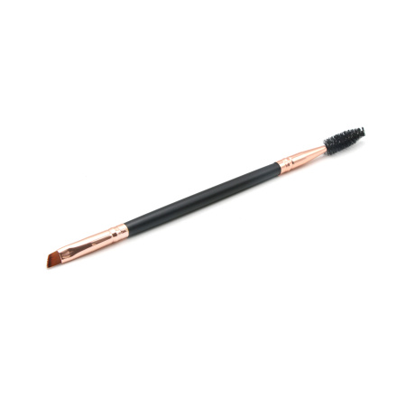 Double-sided eyebrow brush Global Fashion
