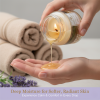Global Fashion Massage Candle – 30 ml Aromatherapy Spa Candle in 21 Scents