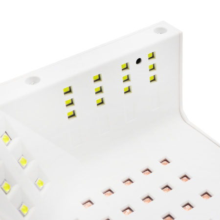 Professional UV LED Nail Lamp – Global Fashion
