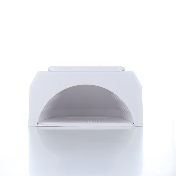 Cordless 36W UV LED Nail Lamp Fast Gel Dryer | جهاز تجفيف اظافر لاسلكي
Portable Nail Dryer Lamp 36W Professional Gel Polish | مجفف اظافر جل احترافي