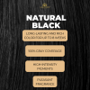 Hair dye close up smooth creamy texture صبغة شعر لقطة مقربة