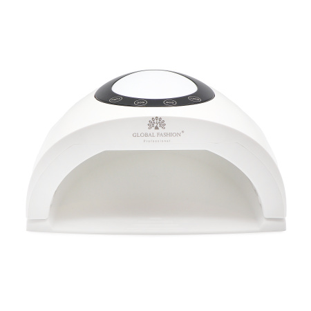 Professional UV LED Nail Lamp – Global Fashion
