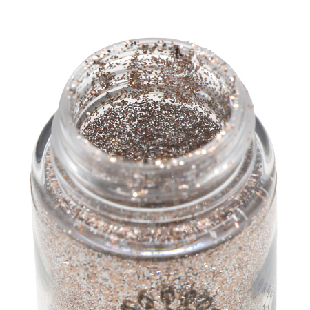 Dry Spray for Gradient Ombre Nails, Glitter, 01