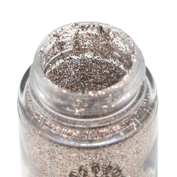 Dry Spray for Gradient Ombre Nails, Glitter, 01