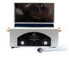 High Temperature Nail Sterilizer Box Detailed View | جهاز تعقيم ادوات التجميل
Salon Sterilization Case Close View Manicure Tools | صندوق تعقيم احترافي